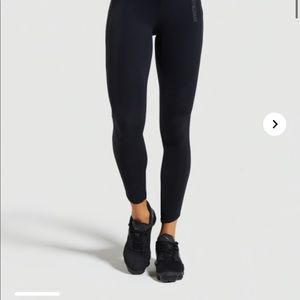 Gymshark Captivate Leggings